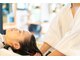 ヘアーメイク リアン 新田辺店(Hair Make REAN)の写真/【HPB AWARD 2025 BEST SALON部門 注目サロン選出】頭皮環境を整え、髪のお悩み改善へ◎
