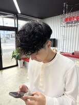 ブライト(BRIGHT)&nbsp;スペインカール