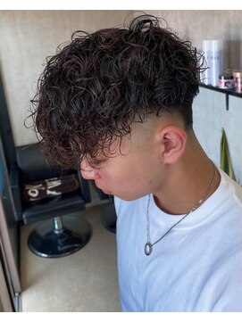 トリコ(ToricO) スペインカール