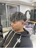 フルコースマッシュ！