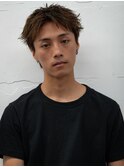 ラフショート