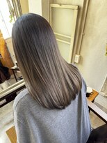 タオ(tao)&nbsp;グレージュ