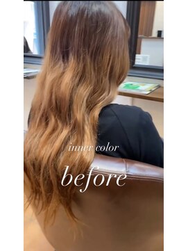 グリッター (Glitter) 30代40代50代60代☆Glitter HAIR SPACE