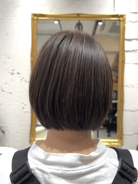 リビュー(re view) 《re view MIRU》スーパーハイライトカラー