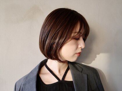 カルマ(carma)の写真