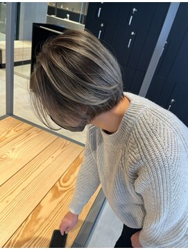 ツールズ 立川(TooLs) バレイヤージュ