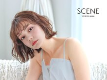 シーンヨコハマ 横浜店(SCENE yokohama)