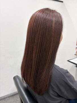 セカンド(Second) Second   ×　イルミナカラー