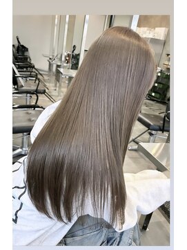 アンジェリカ 大和八木店(ANGELICA) ミルクティーラテ 『古野侑太』