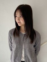 イト(ito)&nbsp;山本 彩華