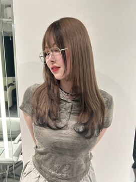 ユニック ウメダ(unique UMEDA) ミックスデザインカラー