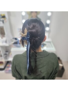 グラムール(Gramour) カチモリ