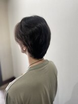 グルグル 新小岩店(GULGUL)&nbsp;ハンサムショート