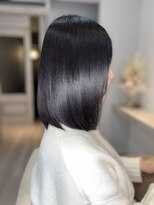 ブルーオーシャン 姫路飾磨店(BLUEOCEAN)&nbsp;髪質改善カラー