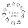 SiBeLo SoWa【シベロ ソワ】【4月8日OPEN(予定)】のお店ロゴ
