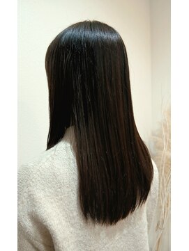 フラット 千葉(Flat.) 艶々サラサラ【千葉】【千葉駅】