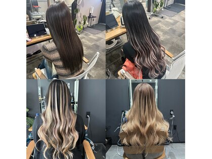 スイ(Suy')の写真