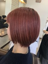 スロープ(SLOPE) 春ショート