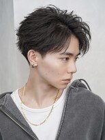 ゼロ 渋谷(XeRo) 【ガイルフェザーショート】