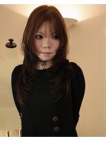 トゥーグッド(too good)&nbsp;ロングレイヤー