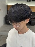 ブルーハイライト