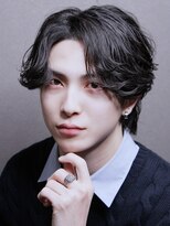 モットコウ 倉敷駅前(Mot-Co)&nbsp;フェザーショートウルフ