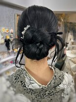 ララ(LalA)&nbsp;カチモリ