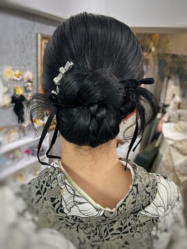 ララ(LalA) カチモリ