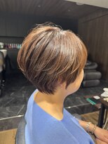 ハピネス クローバー 八木店(Happiness CLOVER) 大人の美しいグレイヘア脱白髪染め30代40代50代60代