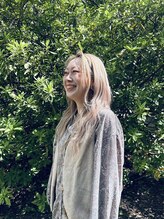 アグ ヘアー ティオ 五橋店(Agu hair tio)&nbsp;＊narita fumie＊