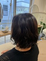 ブランシェ 大崎古川店(Branche) ホイップウェーブ/リトーノカラー/エイジングケアサプリ