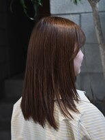 オルガ(orga) ミディアムレイヤー