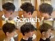 スクラッチ(Scratch)の写真