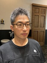 ドゥーエン 花園店(DoEN)&nbsp;アップバングショート