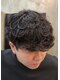 エッジ(EDGE)の写真/【南大分/大人気メンズサロン】爆発的人気サロンの3号店☆豊富な知識と経験でベストなstyleをご提案