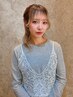 【*YUI*専用】カット+髪質改善カラー+カシミヤトリートメント