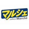 美容室 マルシェのお店ロゴ
