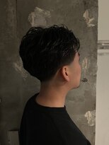 アカ(ACA)&nbsp;テーパーフェード
