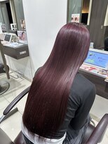 スイクロップエス(sui.cropes)&nbsp;艶髪