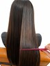 うるツヤ髪質改善ストレート+ケアプロトリートメント 25850円→18700円