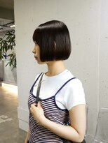 タロ(TALO)&nbsp;【TALO】似合わせボブカット