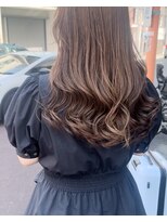 リッカテイル(Lycka till)&nbsp;ミルクブラウンベージュ8/13