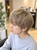 ヴァンカウンシル 大府店(VAN COUNCIL)&nbsp;マッシュウルフ