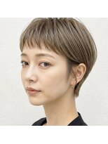 モンド ヘアクリエーション 西田店(monde hair creation)&nbsp;【monde】髪のお悩み解決 × 髪質改善