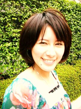 リノ ヘア 横浜西口店(RINO Hair) ★★人気のフェミニンボブ★★