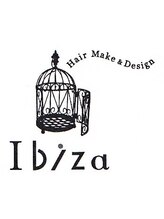 Hairmake & Design  Ibiza【ヘアメイク＆デザイン　イビザ】