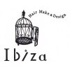 ヘアメイクアンドデザインイビザ(Hair Make&Design Ibiza)のお店ロゴ