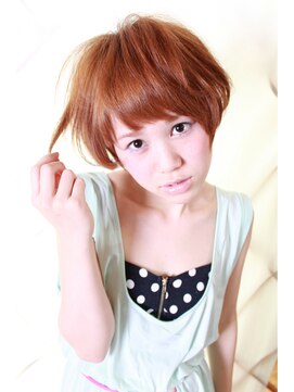 エンライズハナレ(en rise hanare) 30代/40代/美髪/水素/髪質改善/白髪染め/白髪ぼかし/伊丹/伊丹駅