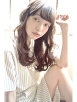 ロジッタ(ROJITHA)&nbsp;ROJITHA☆BROOkLYNガール/マーメイドウェーブ　TEL03-6427-3460