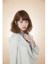 クロエ 梅田(Cloe)&nbsp;『cloe umeda』×『バルーンミディカール』